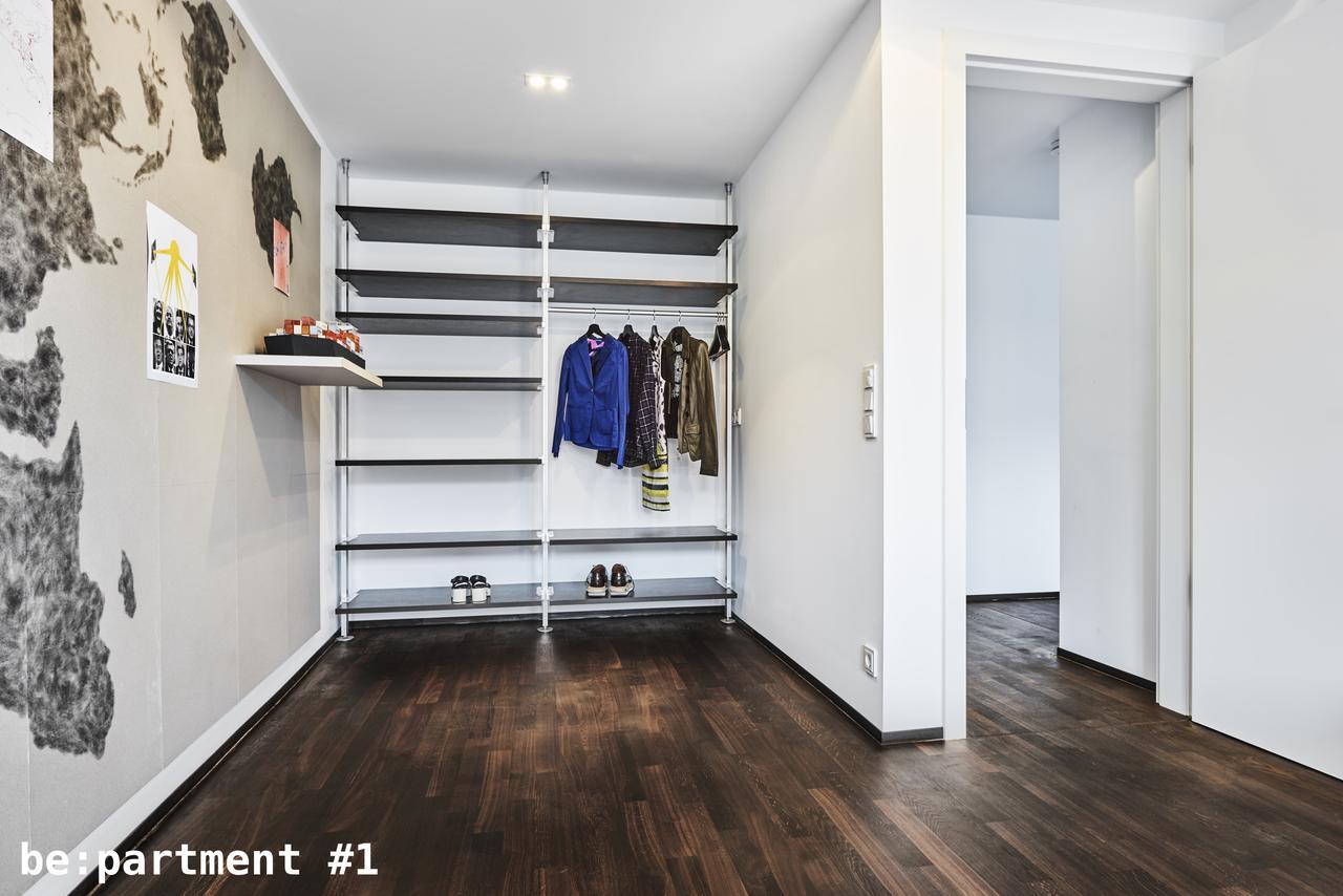 No Shoes Hotel Norymberga Zewnętrze zdjęcie