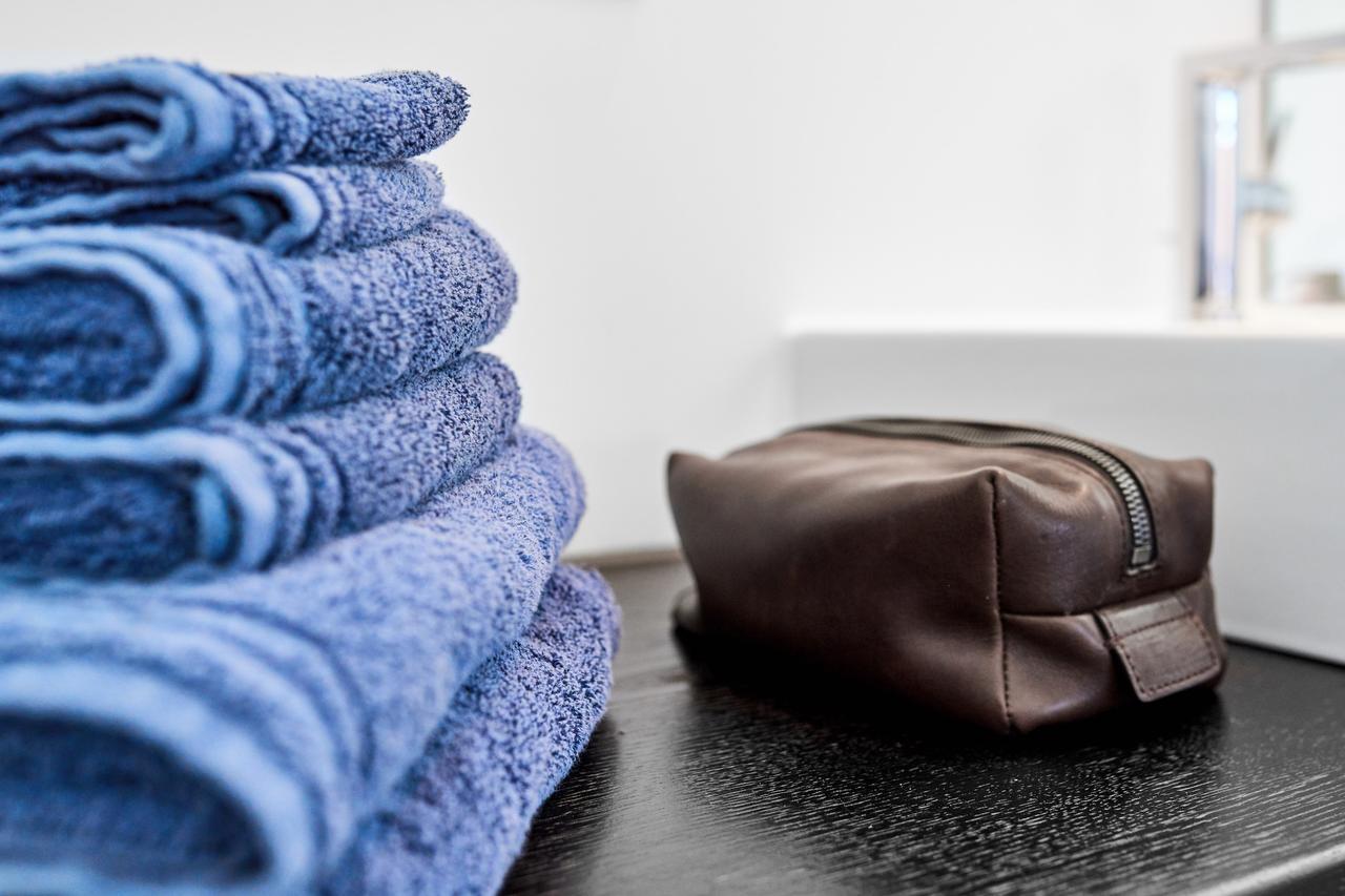 No Shoes Hotel Norymberga Zewnętrze zdjęcie