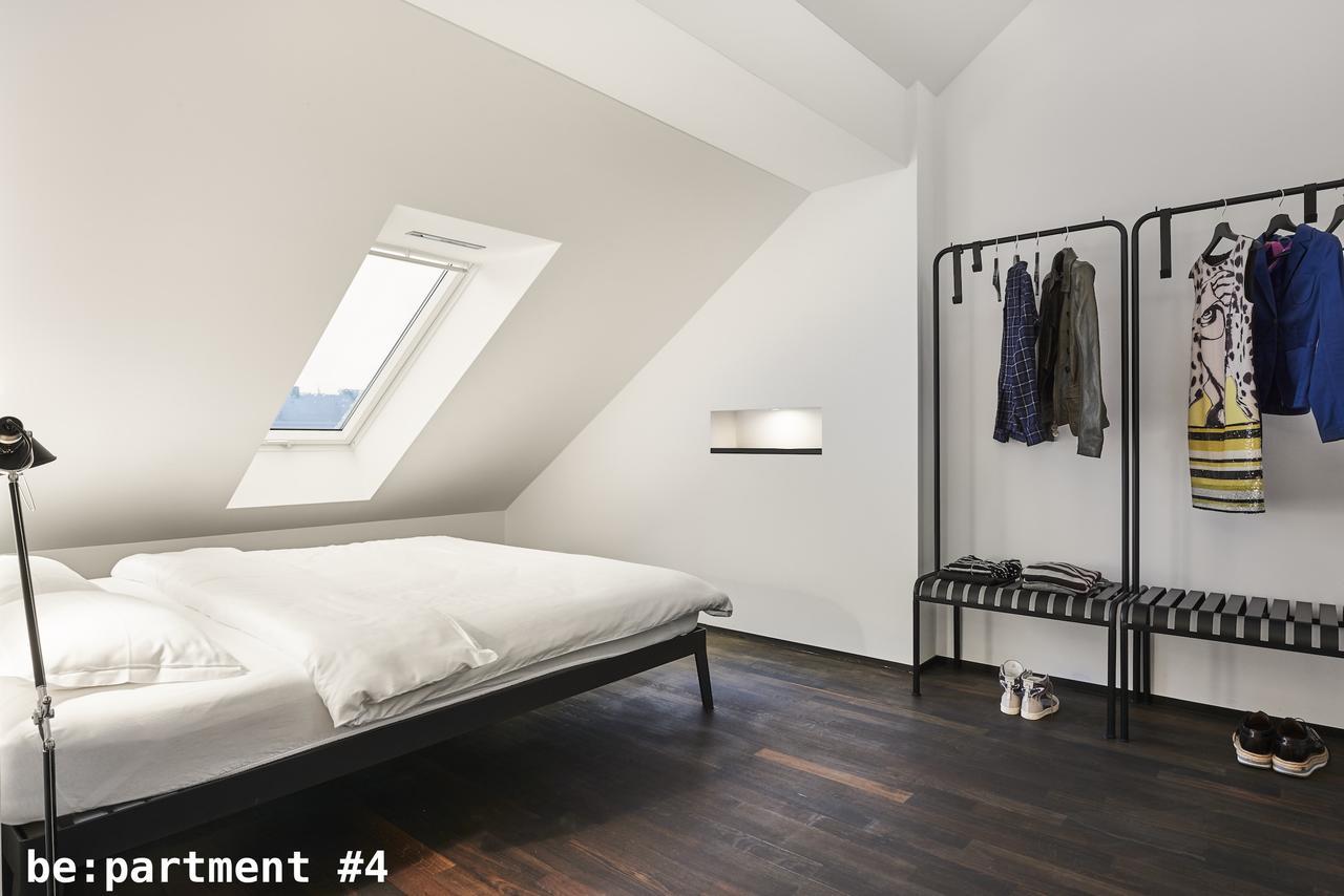 No Shoes Hotel Norymberga Zewnętrze zdjęcie