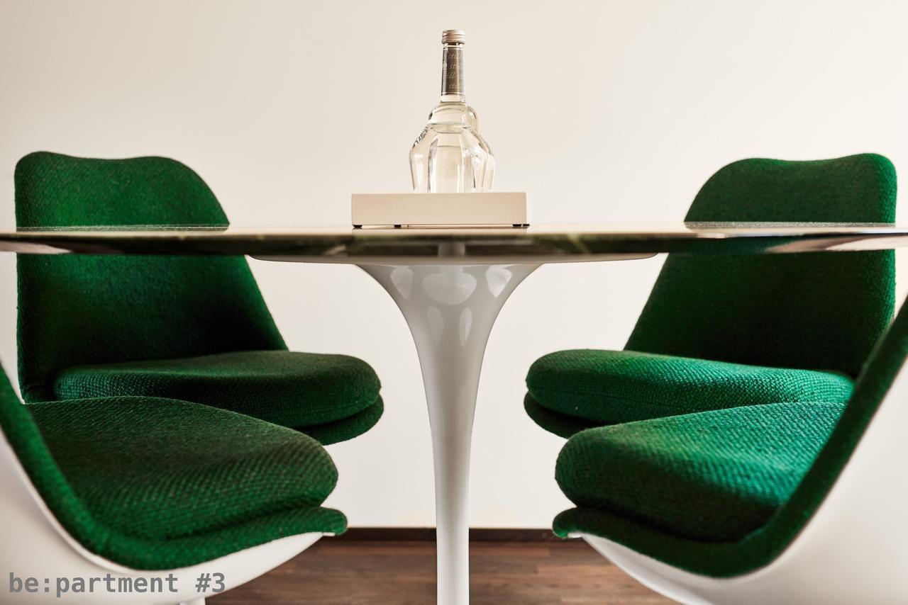 No Shoes Hotel Norymberga Zewnętrze zdjęcie